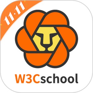 w3cschool̳