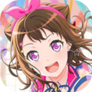 Ů԰ɶϷ(BanG Dream)