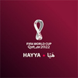 Hayya to Qatar 2022