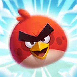 angry birds 2Ϸ(ŭС2)