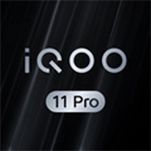 iQOO 11 Pro-¹