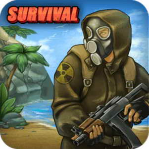 (Survival Island R)