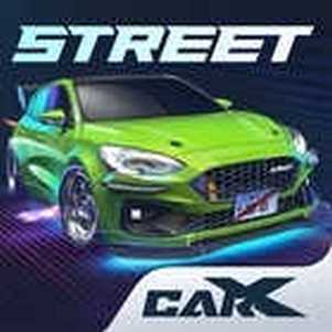 CarX Street 0.8.4ԭ