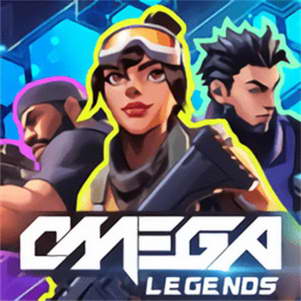 Omega Legends