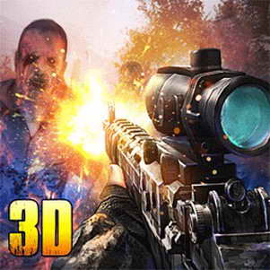 ʬǰ4apk(Zombie Frontier4)