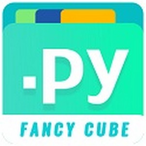 FancyCubePython