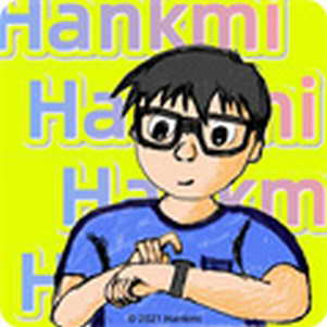 hankmi