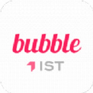 ist bubble