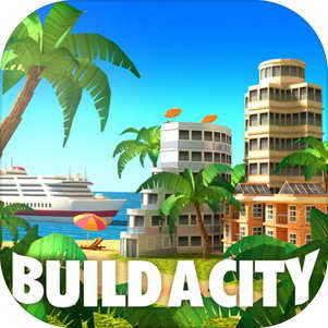 city island 5 apk(е5)