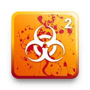 Zombie City defense2İ