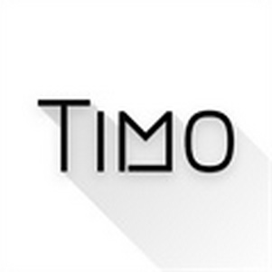 Timoʼ