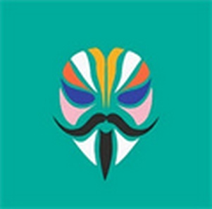 magisk alpha