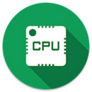 CPU