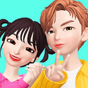 й(zepeto)