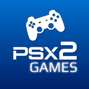 PSX2 GAMES app