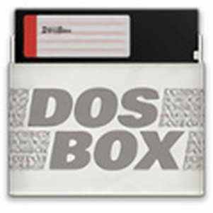 dosbox turbo