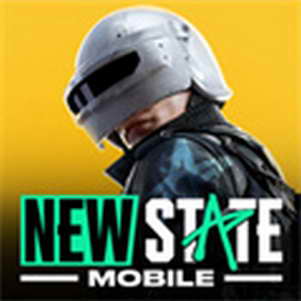 δ֮(PUBG: NEW STATE)