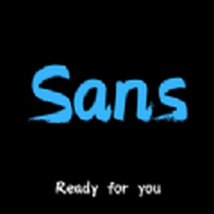 Sans