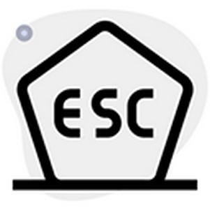 esc