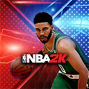 NBA 2K Mobile