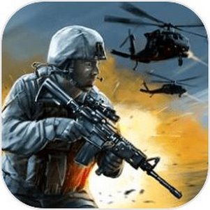 firefront mobile FPS