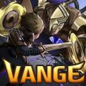 VANGE¶ʿ