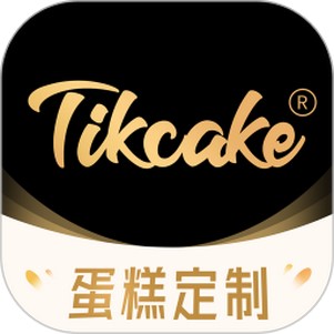 tikcake