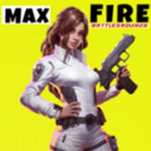 Max Fire Battlegrounds