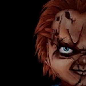 Chucky The Killer Doll 2