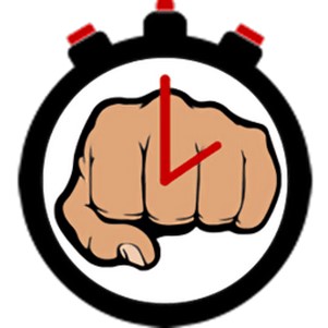 ȭʱboxing timer