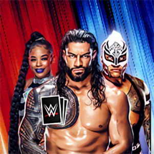 WWEְҵˤ