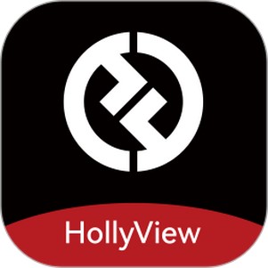 hollyview app