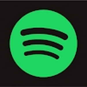 SpotifyӰ