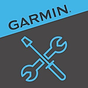 garmin utility