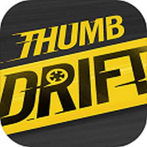 Thumb Drift