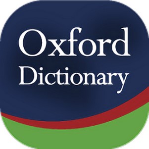 oxforddictionary