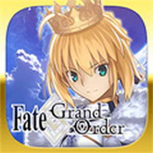 fategrandorder(˹λָ)