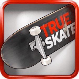 trueskateʵ