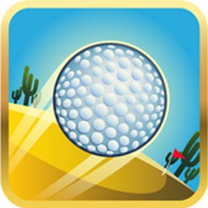 3DͨɳĮ߶( Desert Mini Golf 3D)