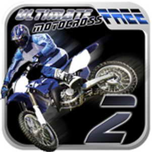 ռԽҰ2(Ultimate MotoCross 2 Free)