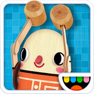 ͼ(Toca Builders)