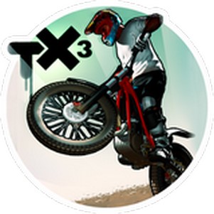 Ħ3(Trial Xtreme 3)