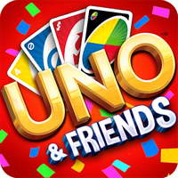 һUNO(UNOFriends)