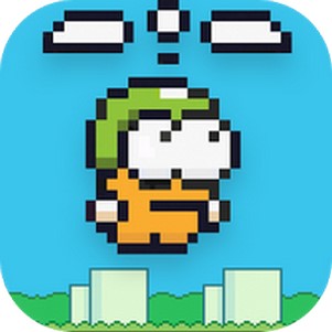 Swing Copters(ҡֱ)