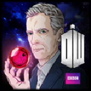 زʿŲ(Doctor Who: Legacy)