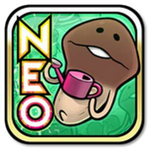 NEOо(NEO Mushroom)