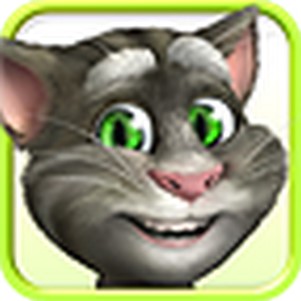 ˵ķè4(Talking Tom Cat 4)