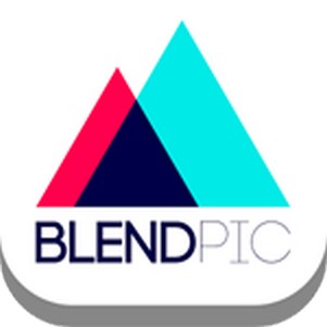 BlendPic(ͼƬ༭)