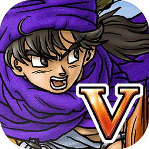 nds߶5İ(dragon quest 5)