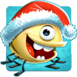 Сħ(Best Fiends)